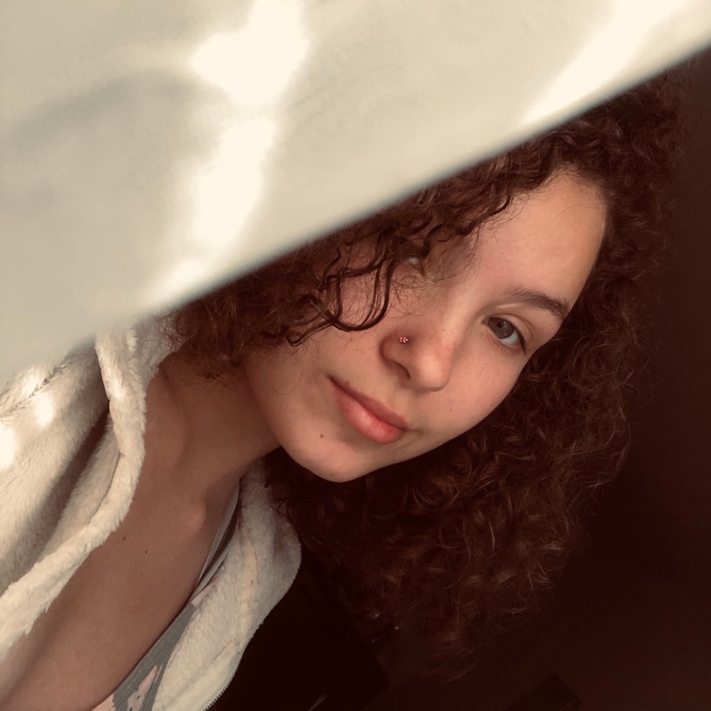 Meet your Posher, Julieaunna